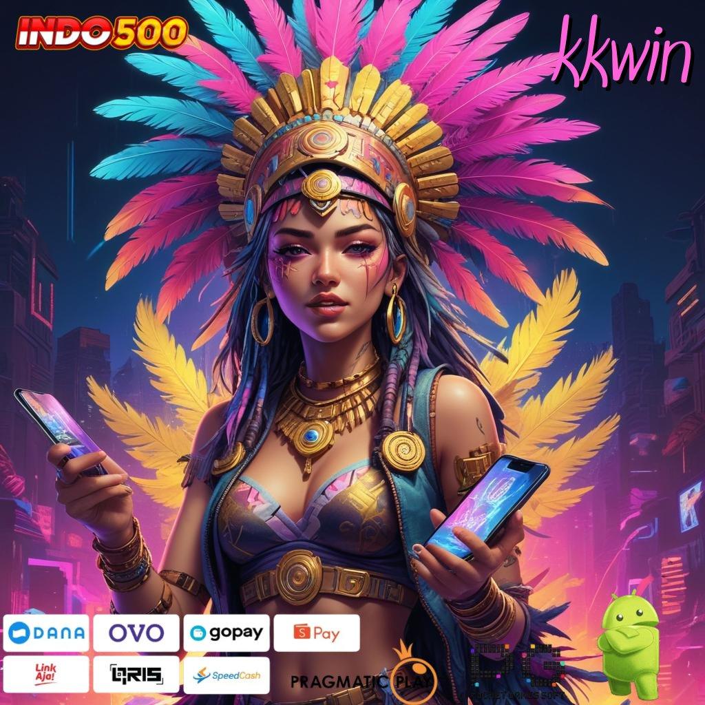 KKWIN Sukses Tanpa Kompetisi Slot Tanpa Pengisian Awal Apk