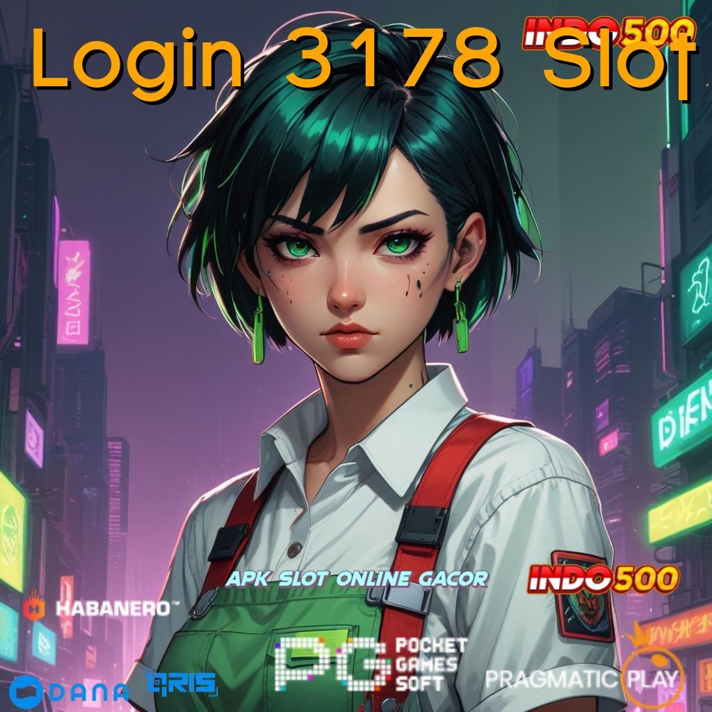 Login 3178 Slot