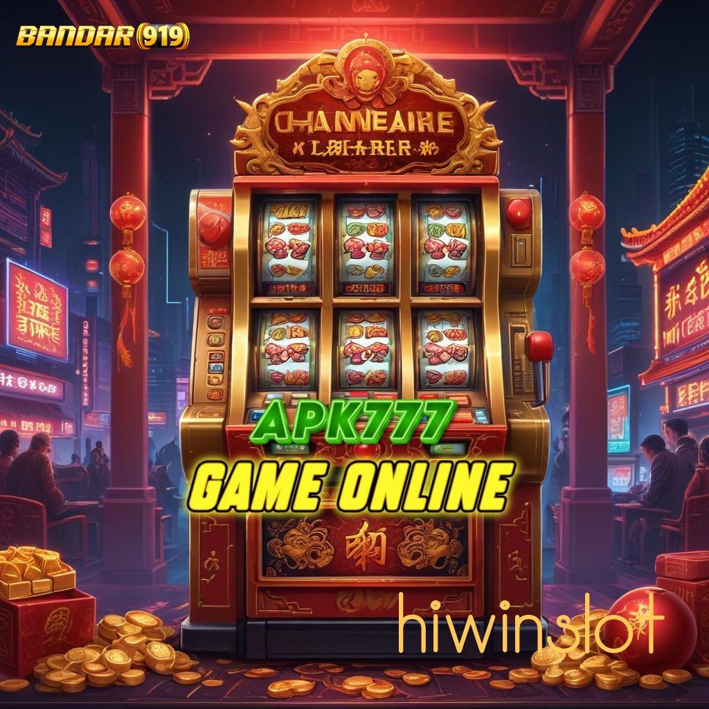 HIWINSLOT DKI Jakarta, Kota Jakarta Timur, Matraman