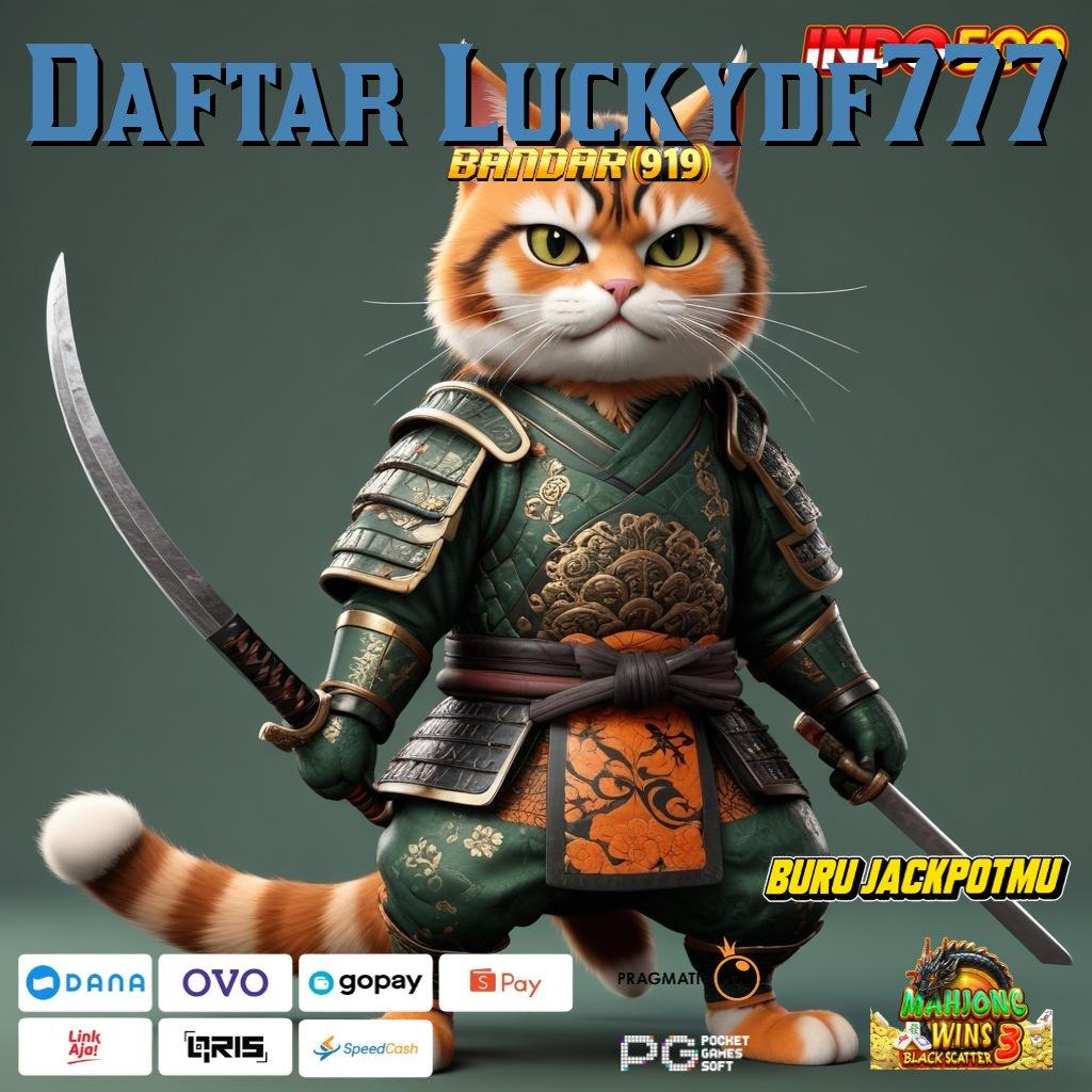 Daftar Luckydf777