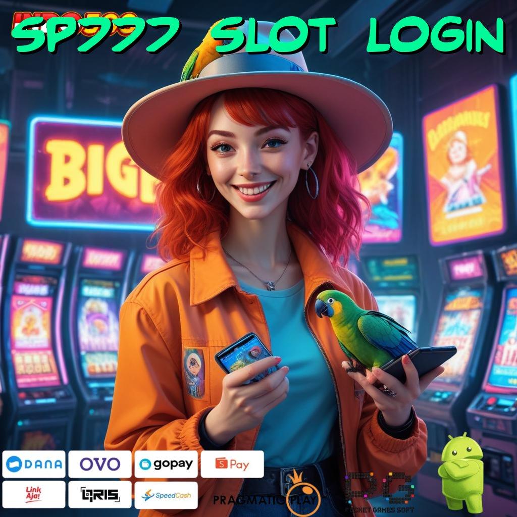 SP777 SLOT LOGIN Raih Bonus Besar melalui Kecepatan WD Stabil