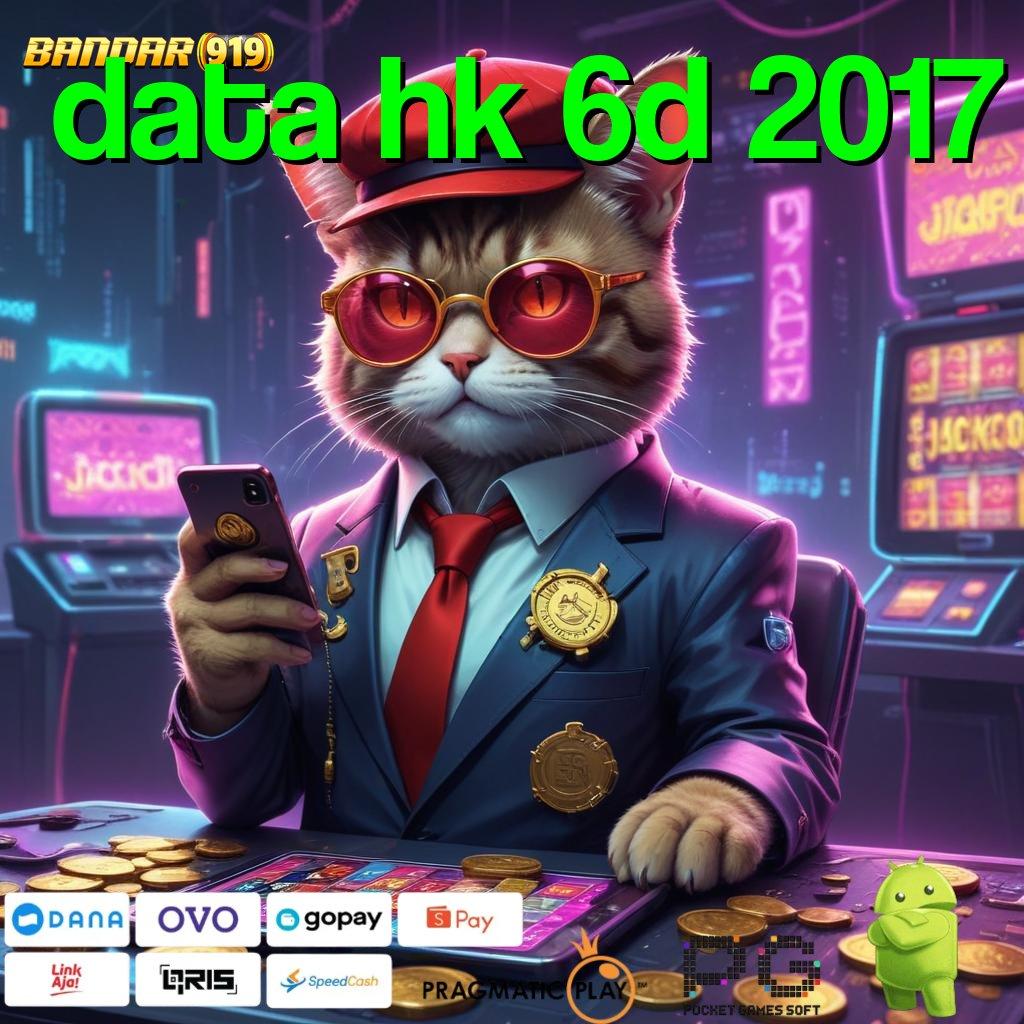 DATA HK 6D 2017 : di jamin winpasti menang mudah maxwin