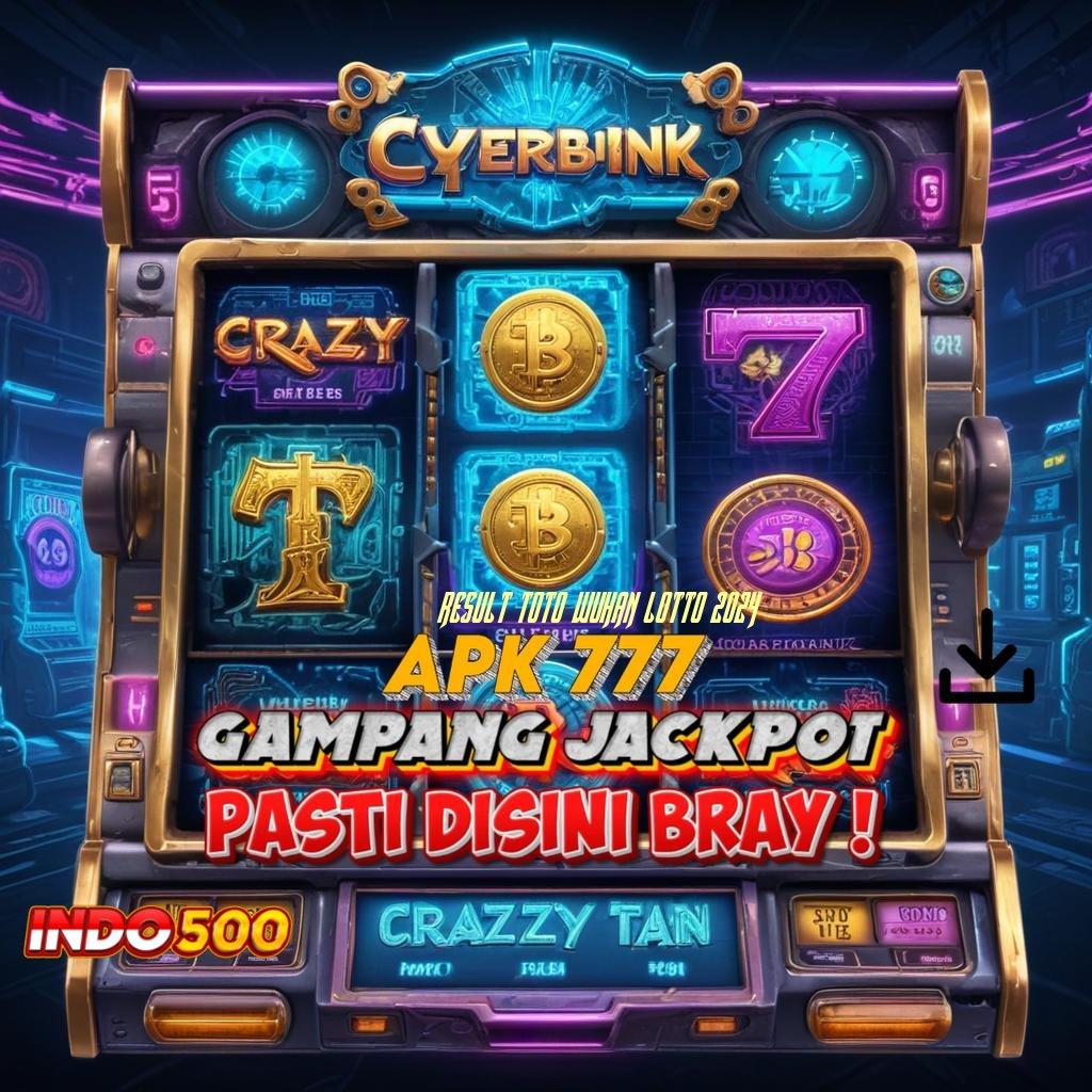 RESULT TOTO WUHAN LOTTO 2024 ➽ Bisnisman Masa Depan Jalur Pemenang Besar