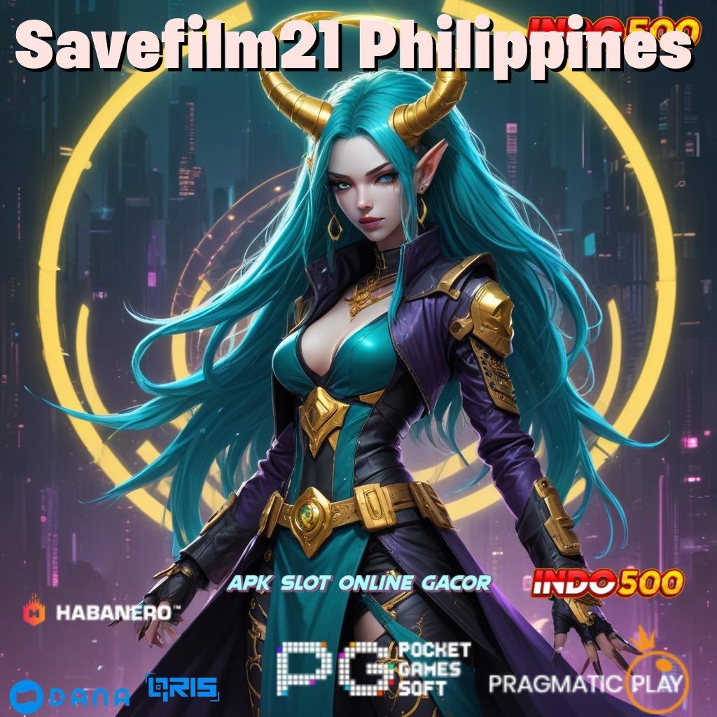 Savefilm21 Philippines