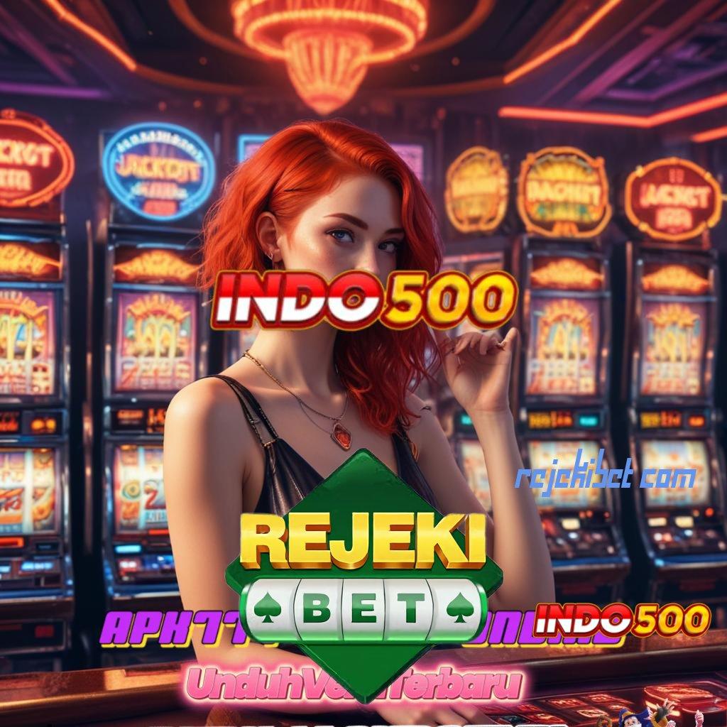 REJEKIBET COM ≫ APK Bonus RTP Tinggi 2025 Pondasi