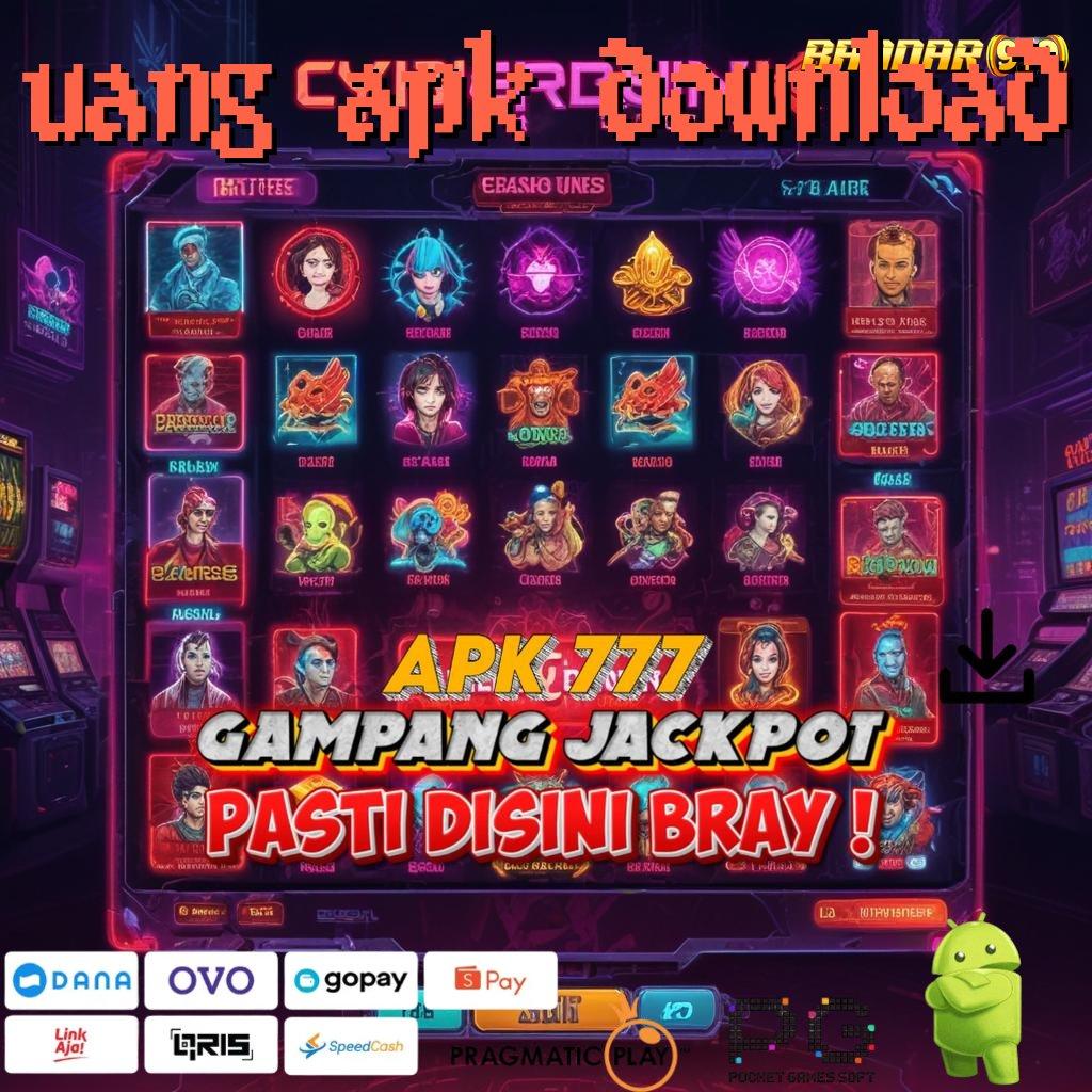 UANG APK DOWNLOAD # anti rugi pasti wd disini