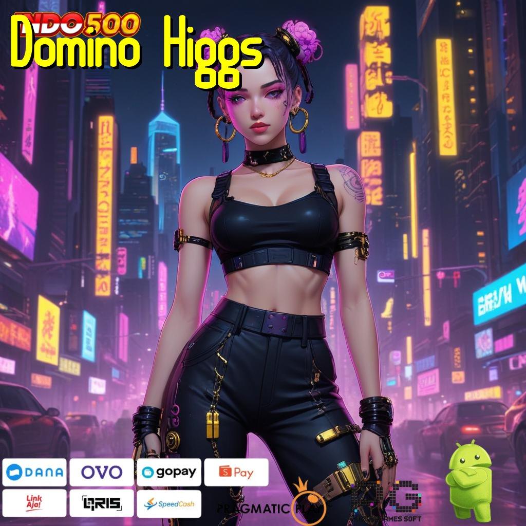 Domino Higgs