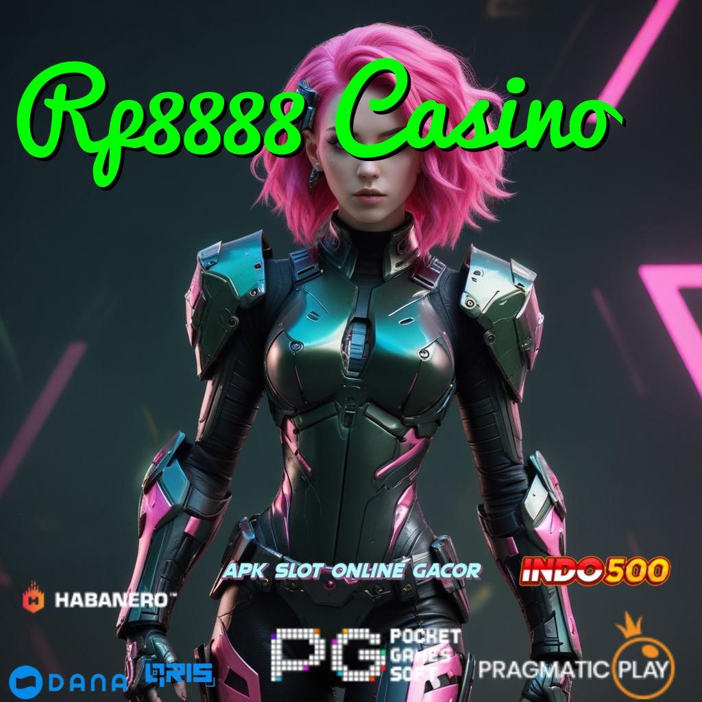 Rp8888 Casino