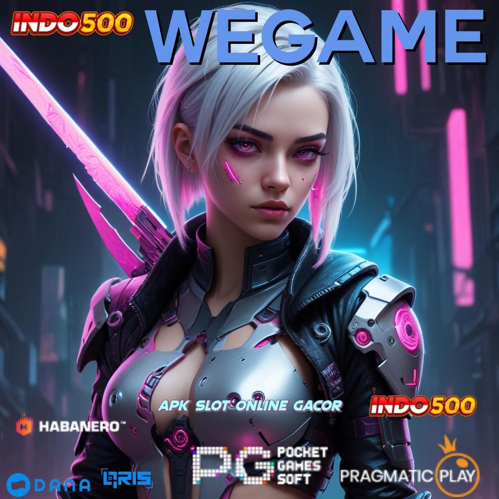 Wegame