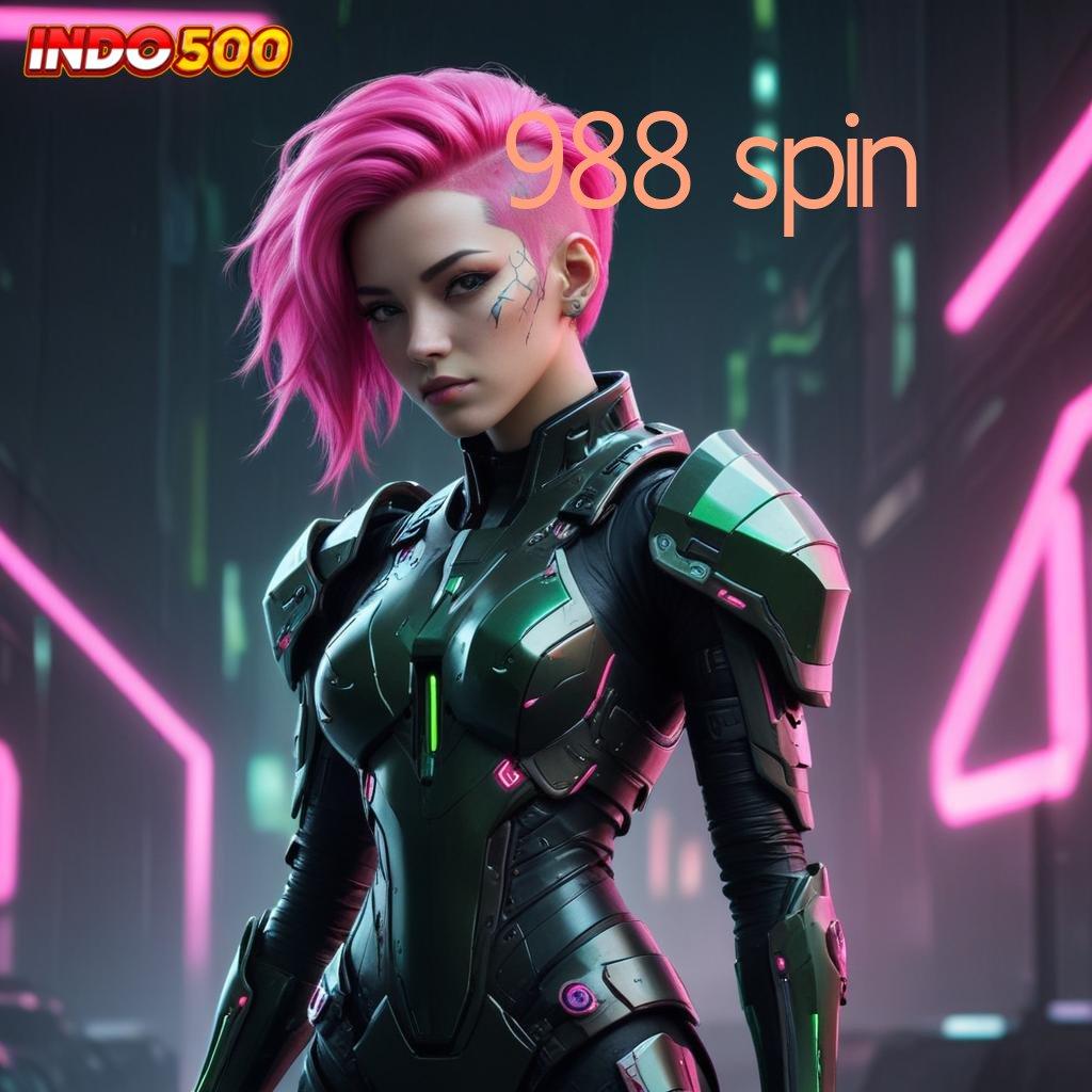 988 SPIN 🔎 Download Slot APK Dana Instan WD