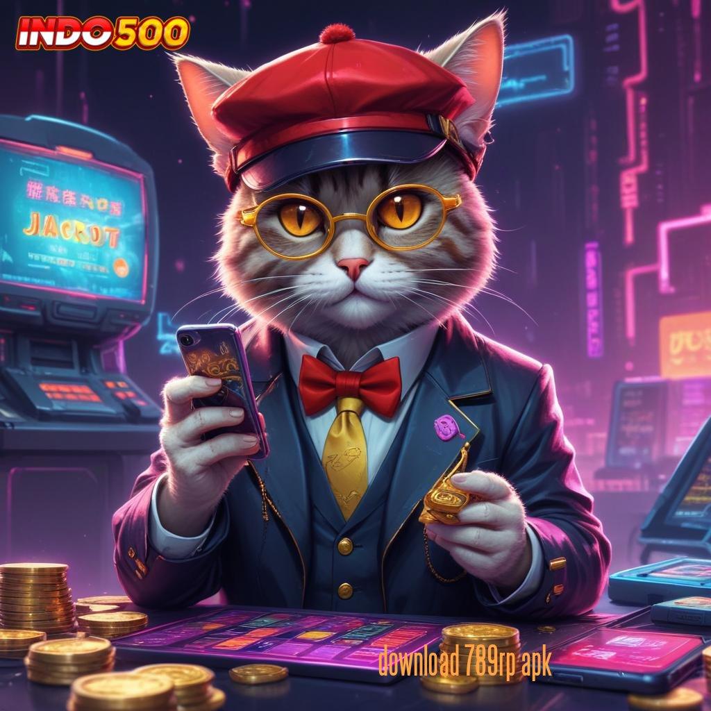 DOWNLOAD 789RP APK 🔥 Formulasi Praktis Sertifikasi Teknikal Dijamin Cepat