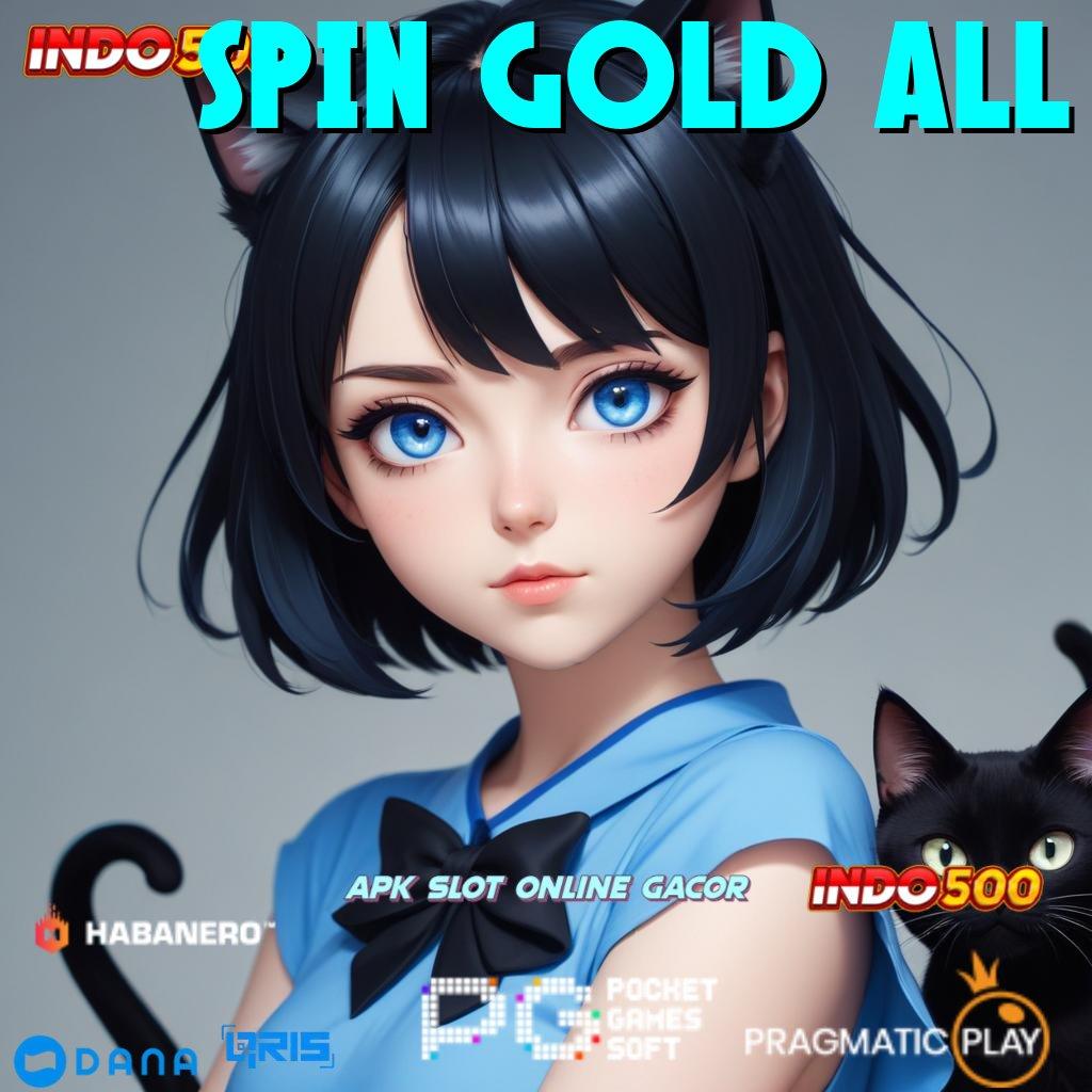 SPIN GOLD ALL ↪ tempat berkumpul mesin hoki tiada henti