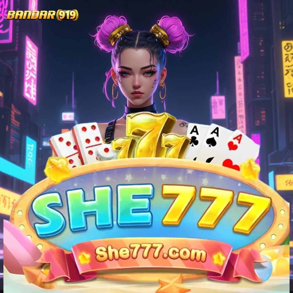 SHE777 APK Bali, Kota Denpasar, Denpasar Selatan