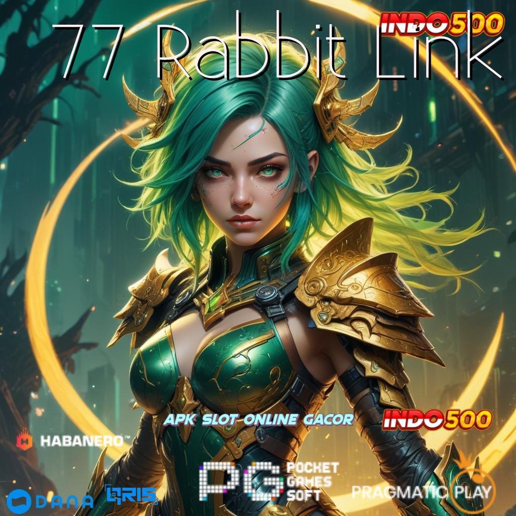 77 Rabbit Link