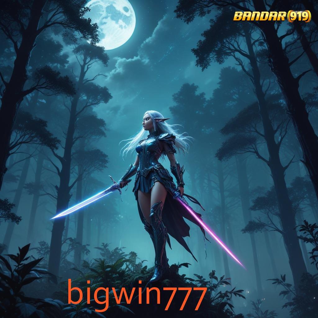 BIGWIN777 , Spin Premium untuk Pemain Profesional Terdepan