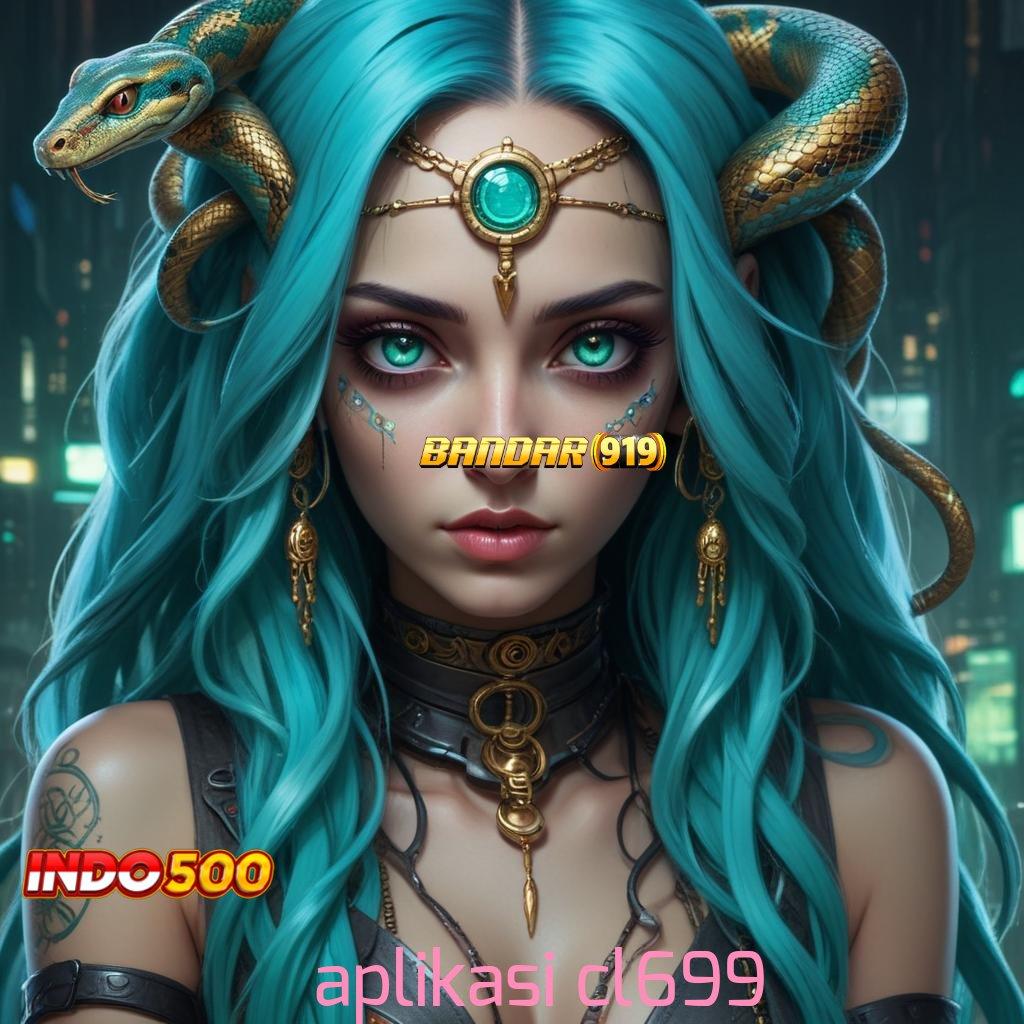 APLIKASI CL699 🚀 depo shopeepay mudah untuk jackpot