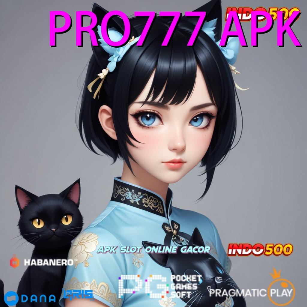 PRO777 APK 🥇 menggapai tujuan pasti mencapai tujuan