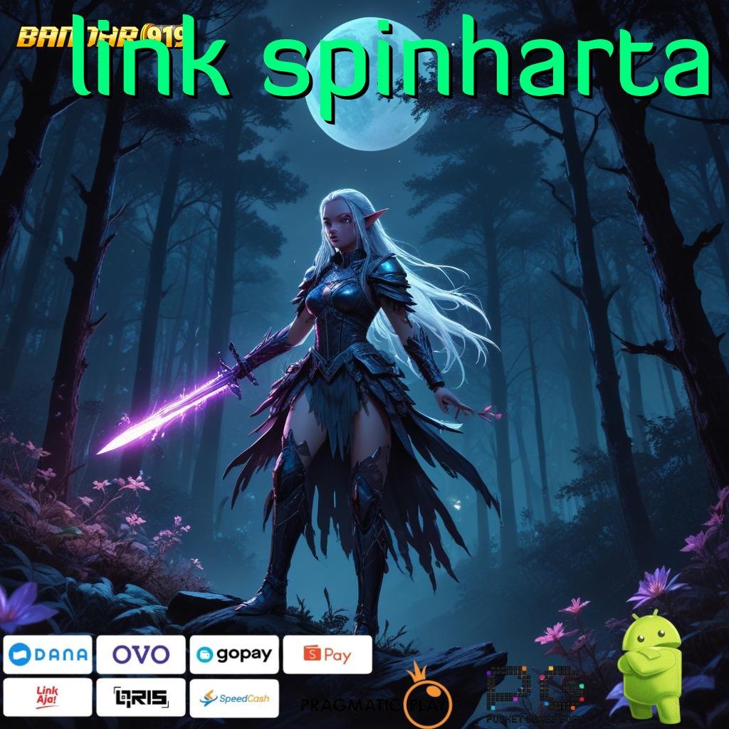 LINK SPINHARTA | Spin Praktis Langsung Raih Maxwin