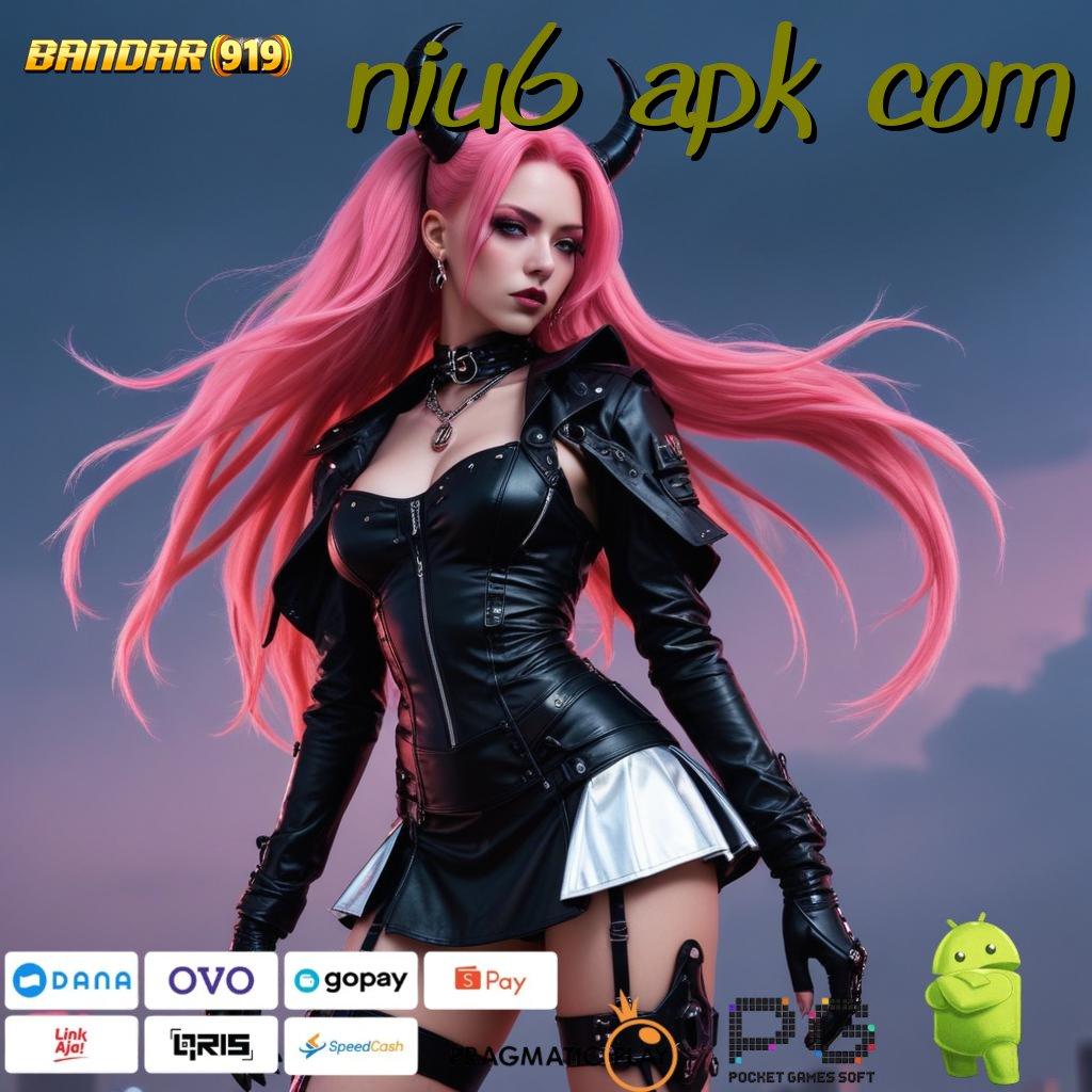 NIU6 APK COM > mudah maxwin auto cuan unggul peluang