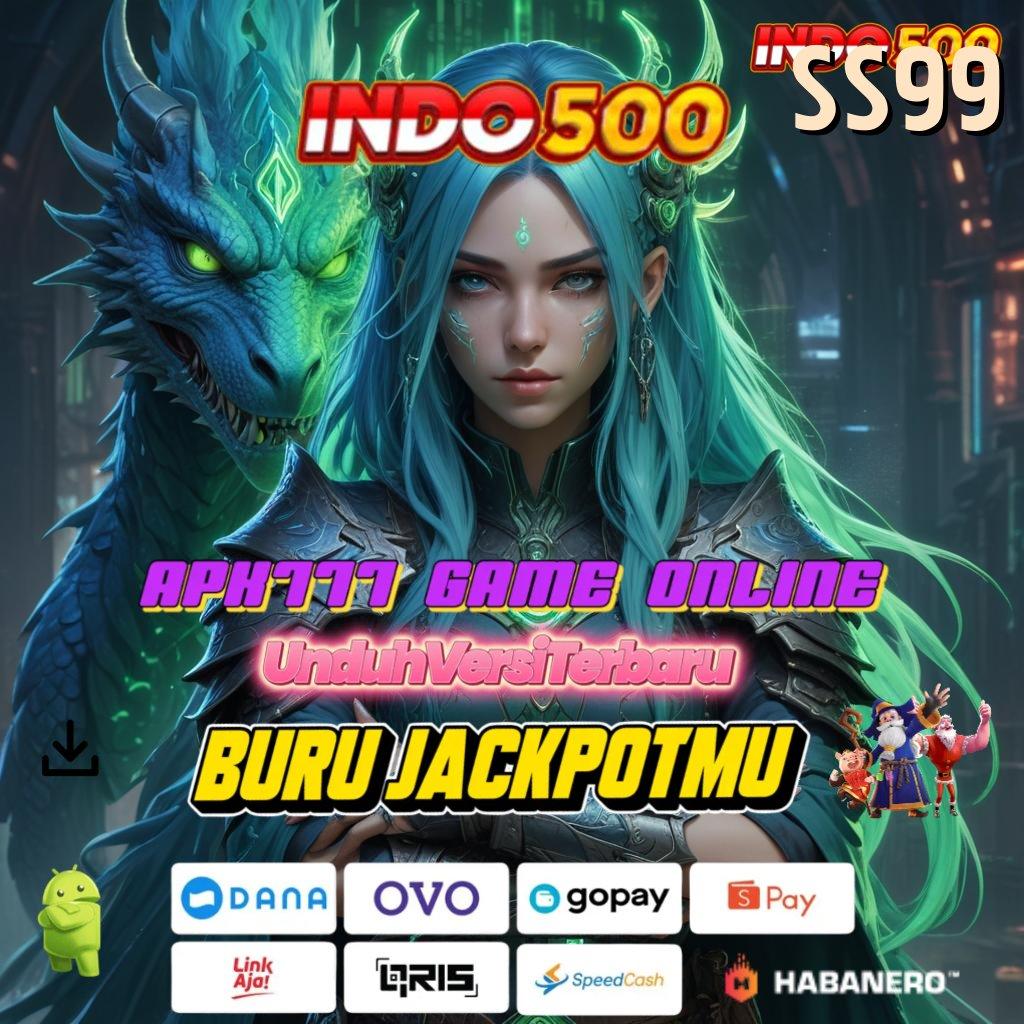 SS99 🥇 RTP Instan Permainan Yang Kompatibel Dengan Aplikasi