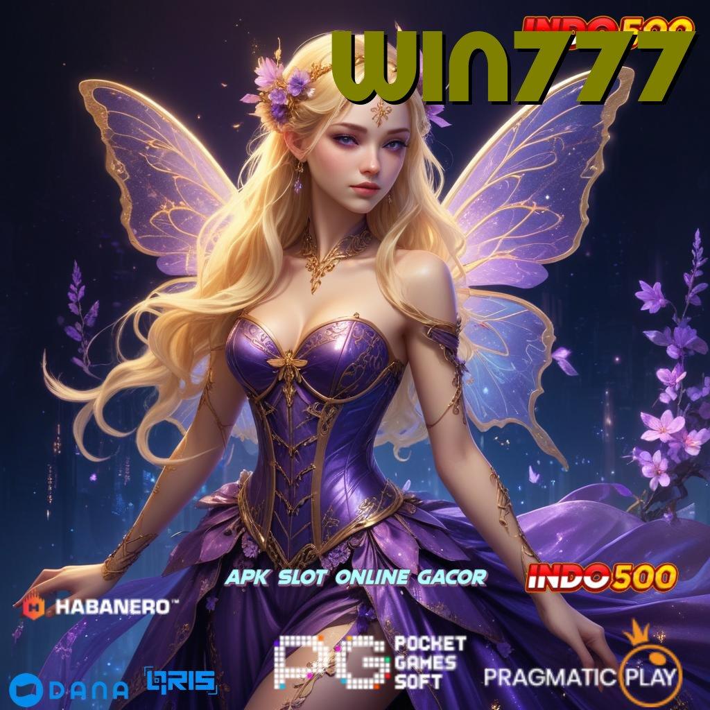 WIN777 Unduh Apk Slot Untuk Game Seru