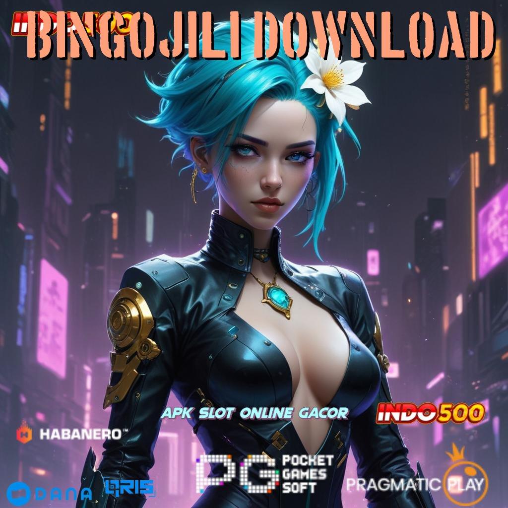 Bingojili Download