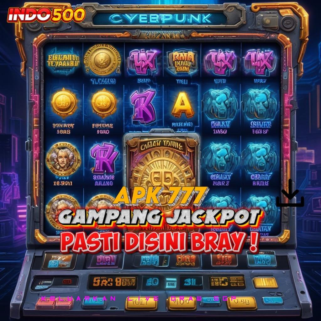 KELUARKAN LIVE DRAW SGP : Dp Bni 20 Ribu Apk Slot Tanpa Setoran Awal