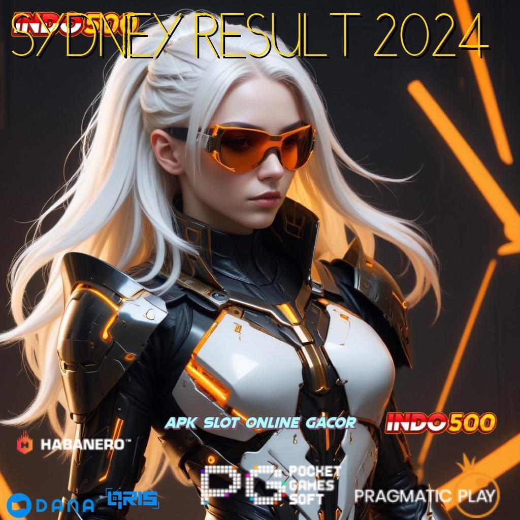 SYDNEY RESULT 2024 🎮 Paket Kesenangan Instan Cheat Slot Apk Unlimited Jackpot