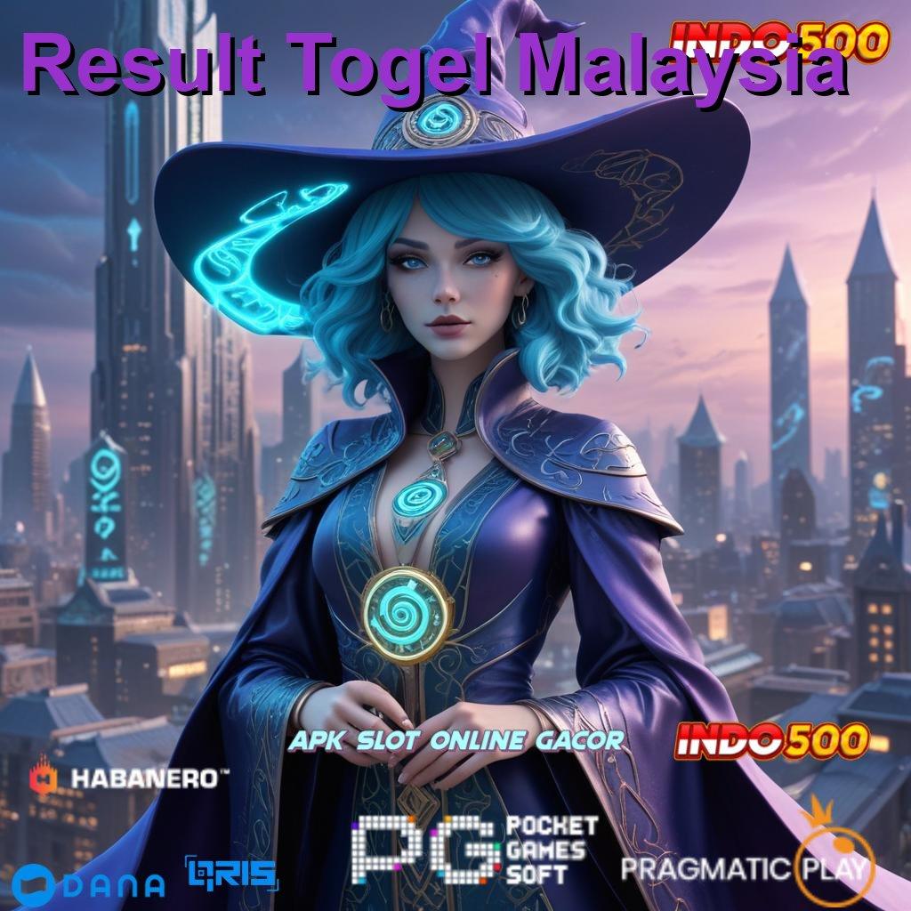 Result Togel Malaysia