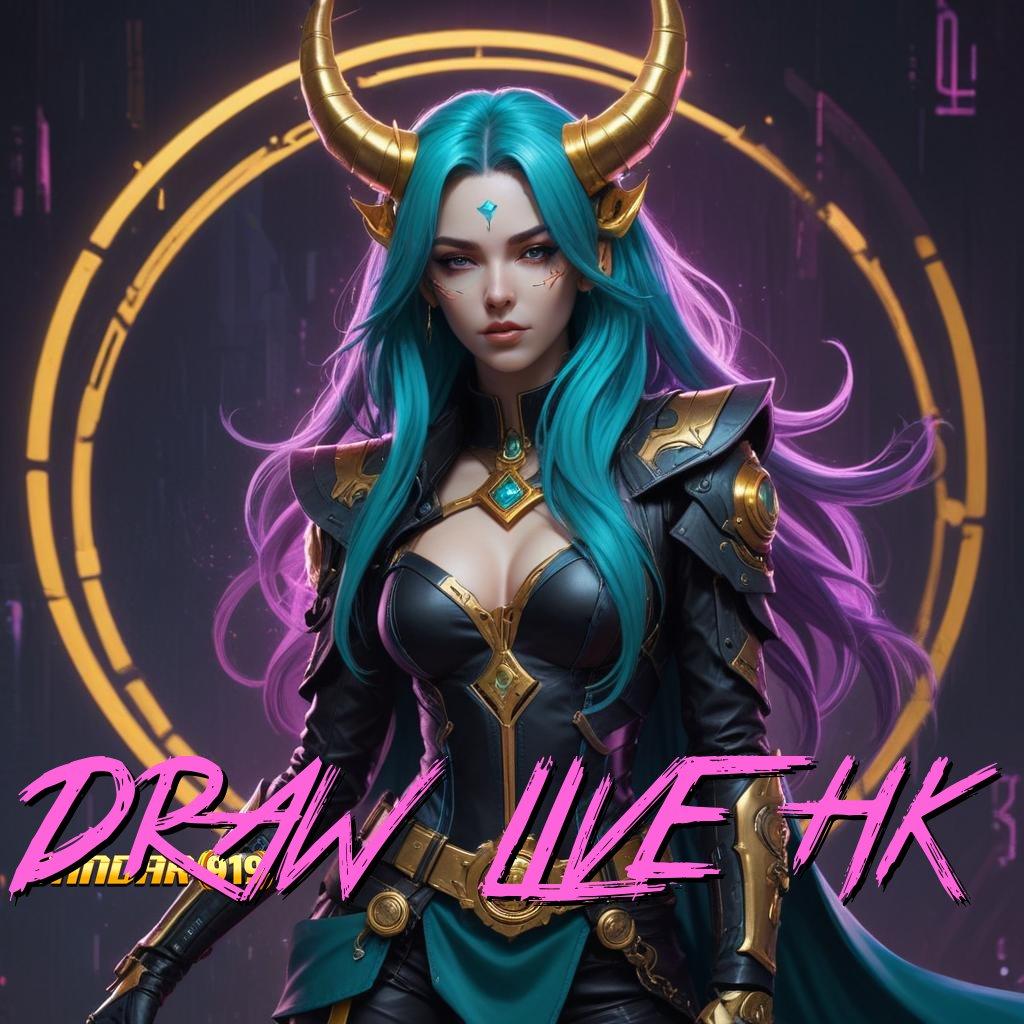 DRAW LIVE HK ⇉ Mesin Jackpot Cheat Engine APK Langsung Kaya