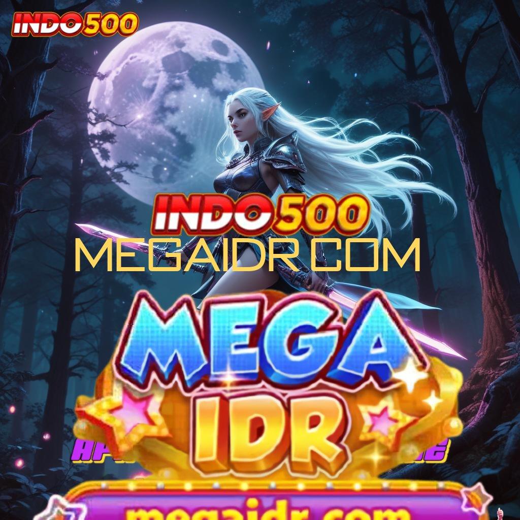 MEGAIDR COM 💫 menyemangati pasti mengukir prestasi