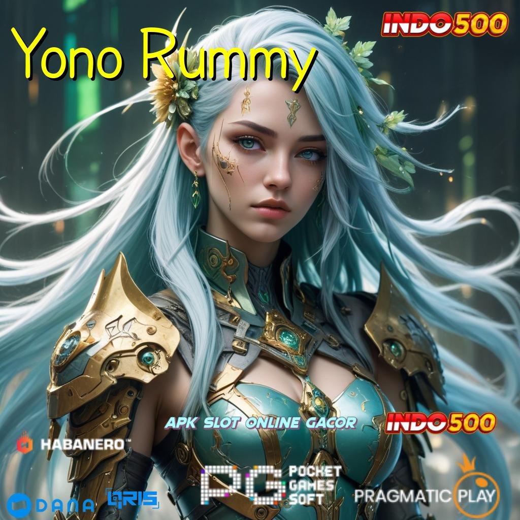 Yono Rummy