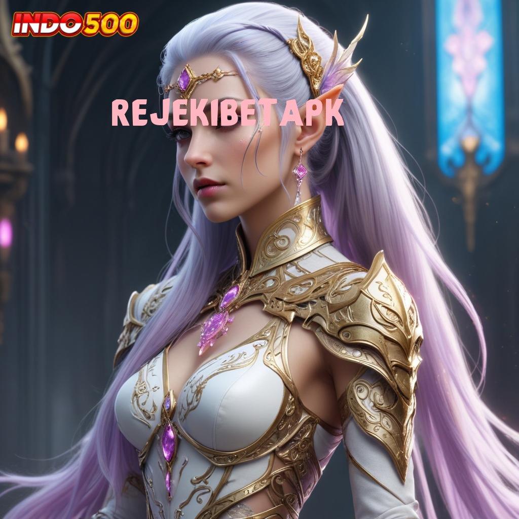 REJEKIBETAPK 💥 Tempat Diskusi Slot Thailand Malam Terbaru