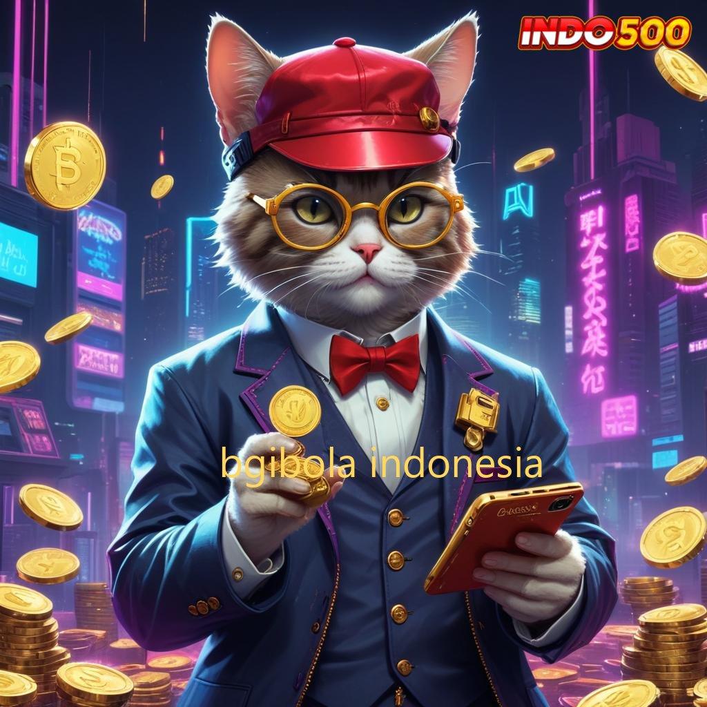 BGIBOLA INDONESIA Berikut Klarifikasi Resmi Depo Uang Recehan