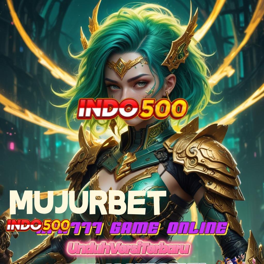 MUJURBET ➤ Event Baru Untuk Spin Maksimal Tanpa Hambatan