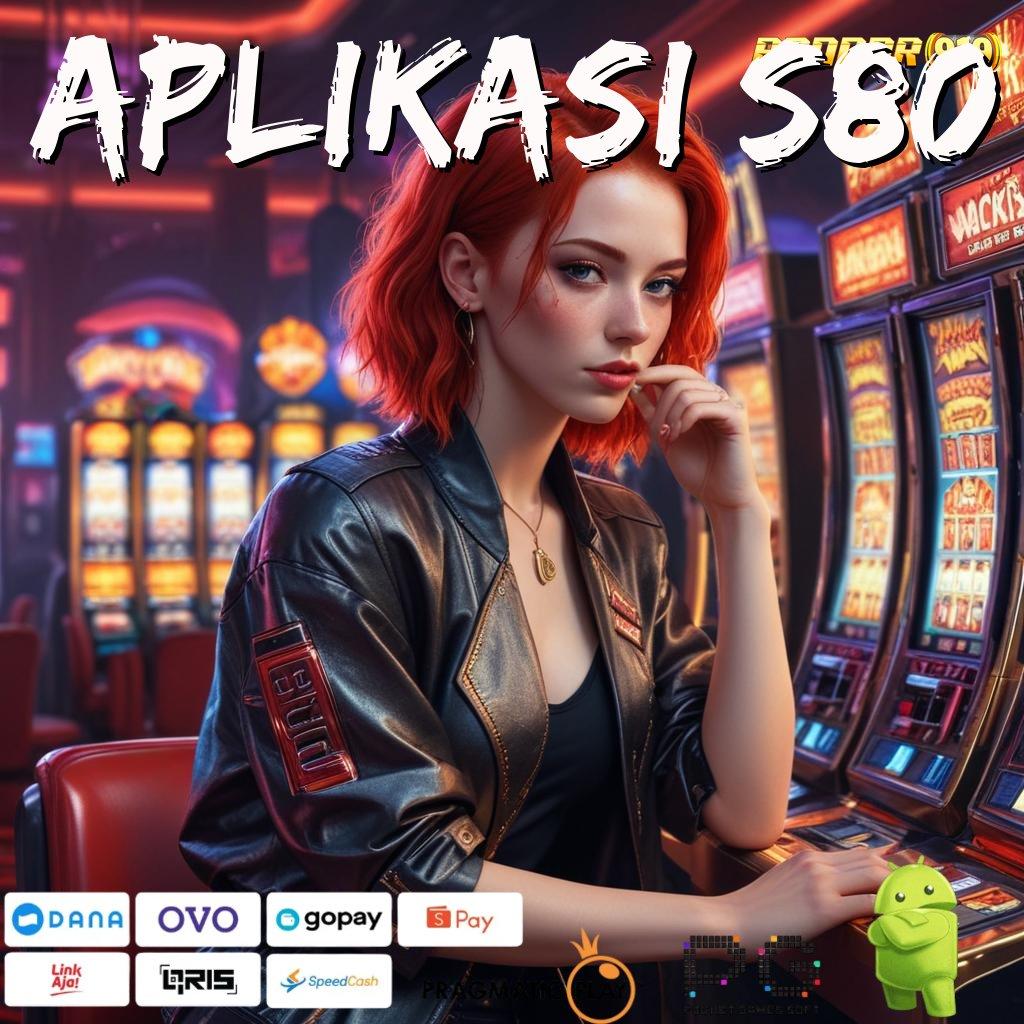 APLIKASI S80 > game digital (Versi New) futuristik game