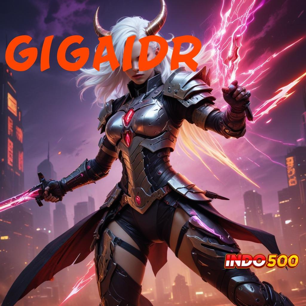 GIGAIDR ⇉ dp bni 15000