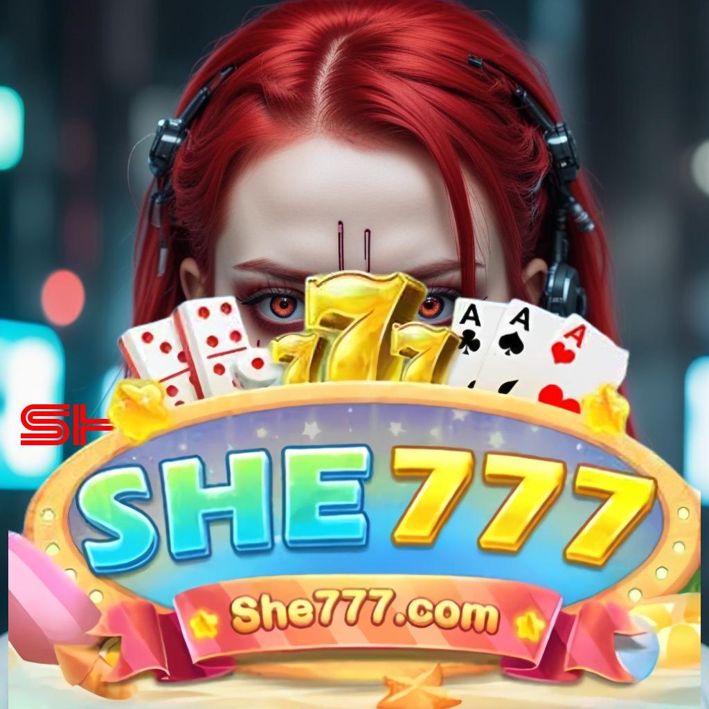 SHE777 GAMES jaringan data pengantar pangkalan pijakan penghubung