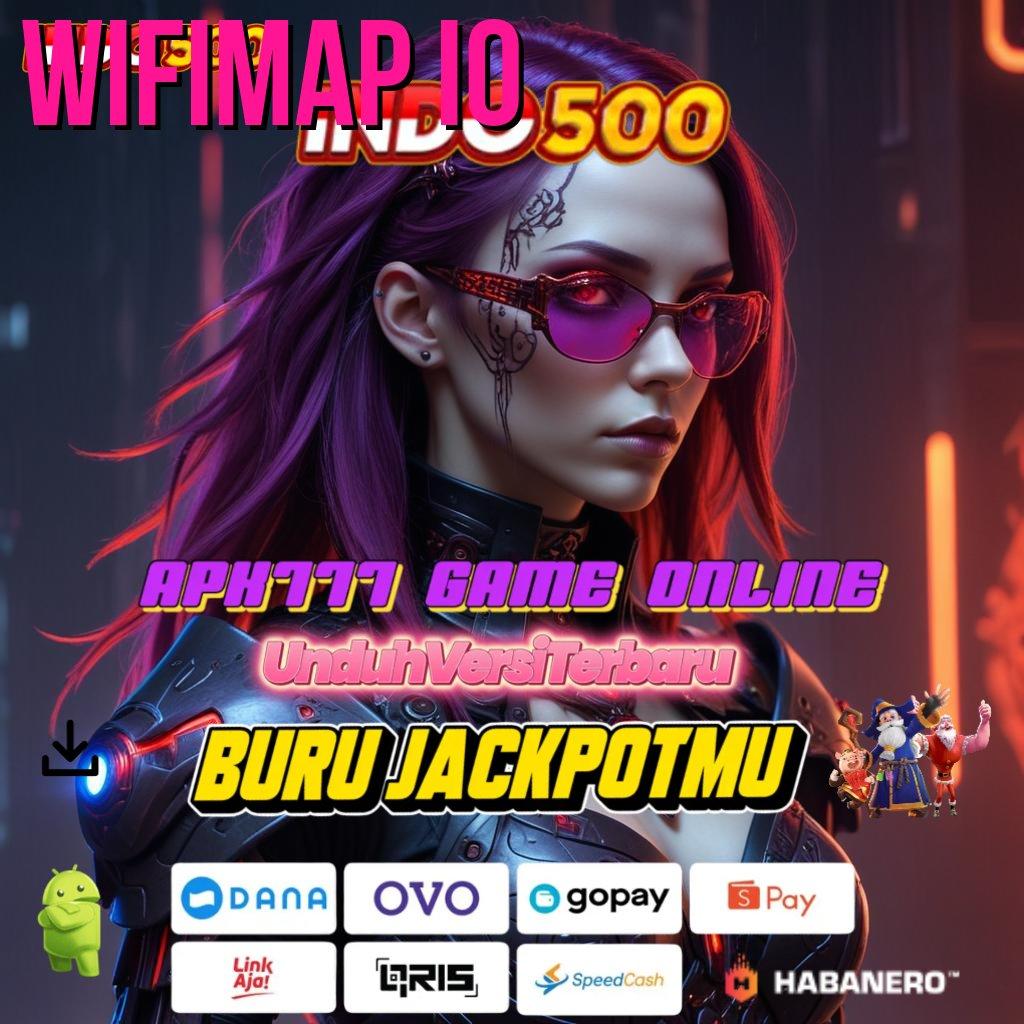 WIFIMAP IO 💫 scatter auto spin cepat langsung dalam fleksibilitas baru tanpa hambatan