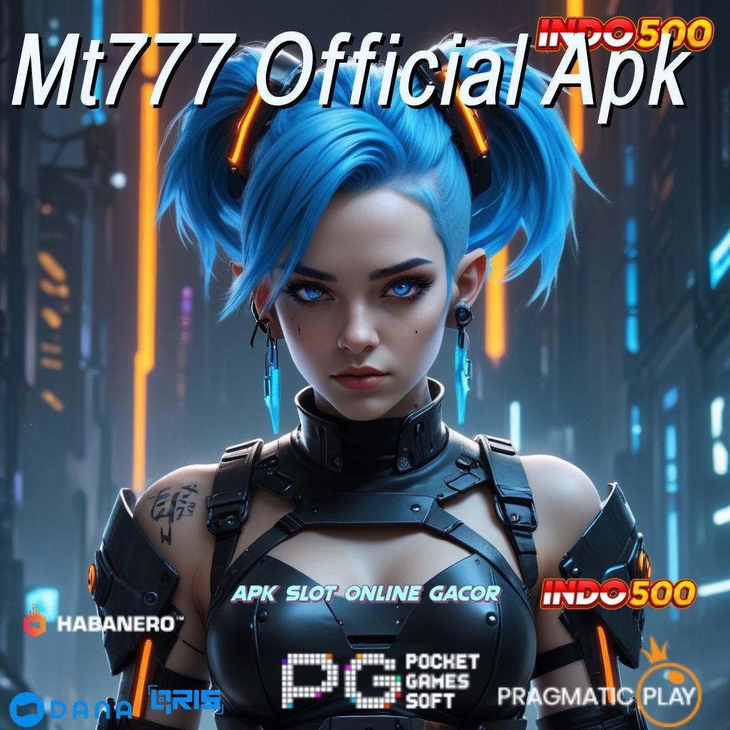 Mt777 Official Apk