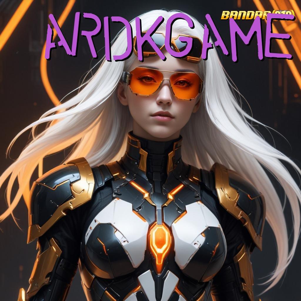 ARDKGAME ≫ Jalur Aman untuk Bonus dan Untung Maksimal