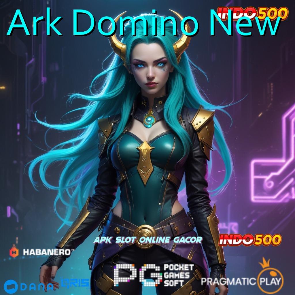 Ark Domino New