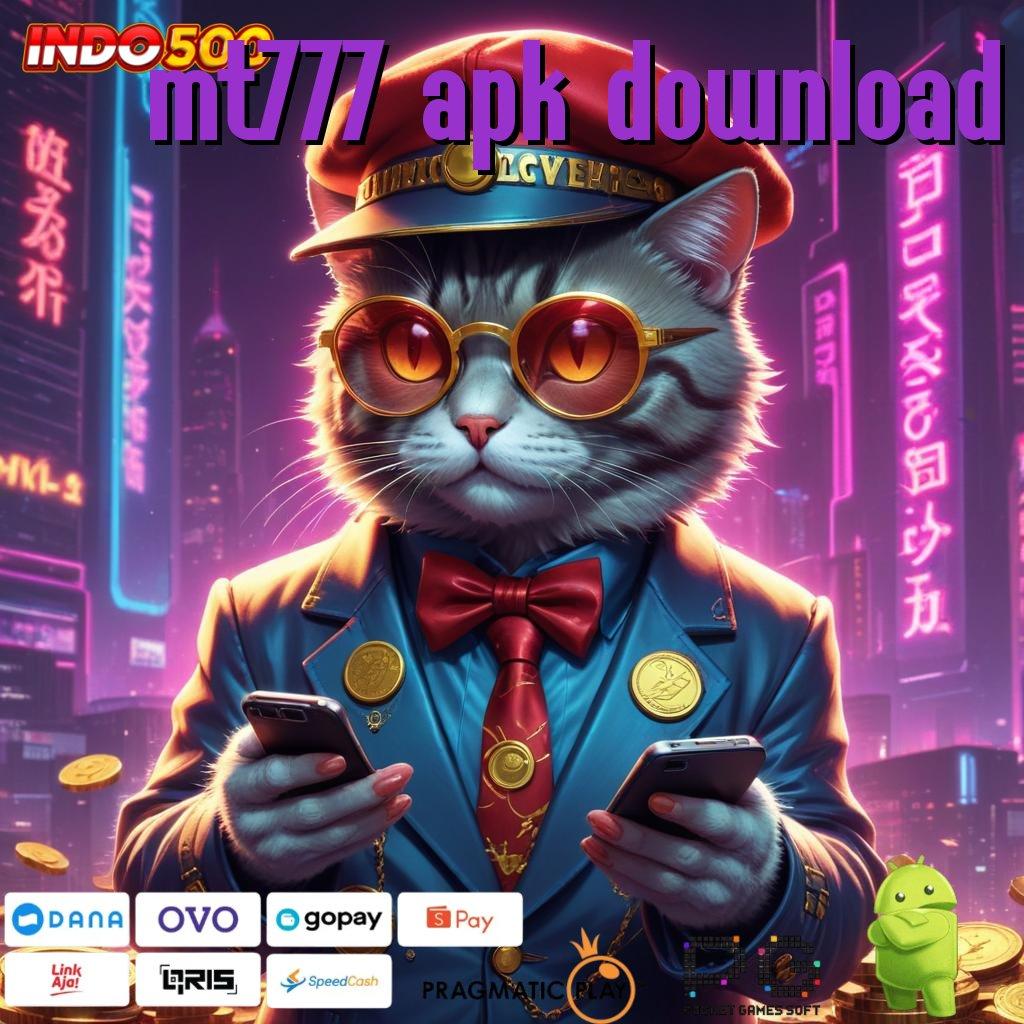 MT777 APK DOWNLOAD indonesia rtp teraktual sekarang pusat game