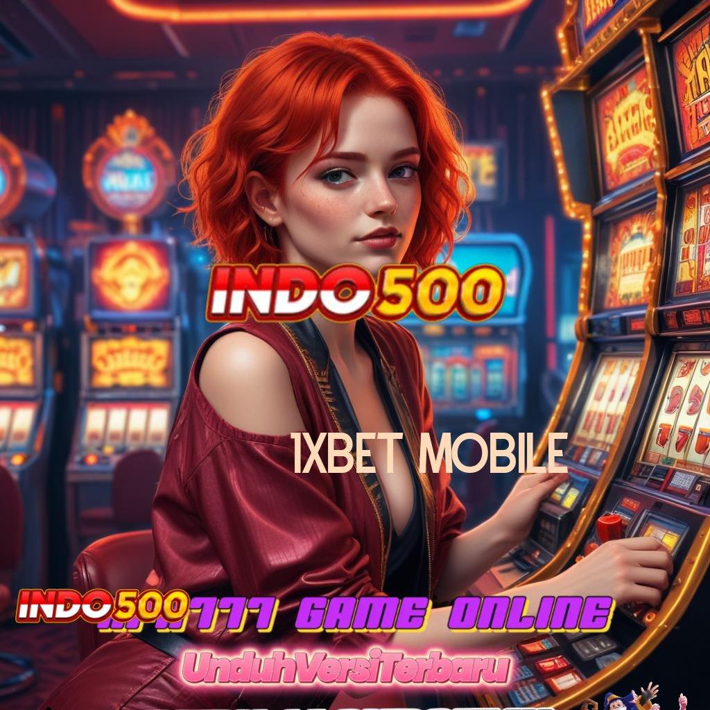 1XBET MOBILE , Mesin Digital Teknologi Pendidikan Tanpa Hambatan