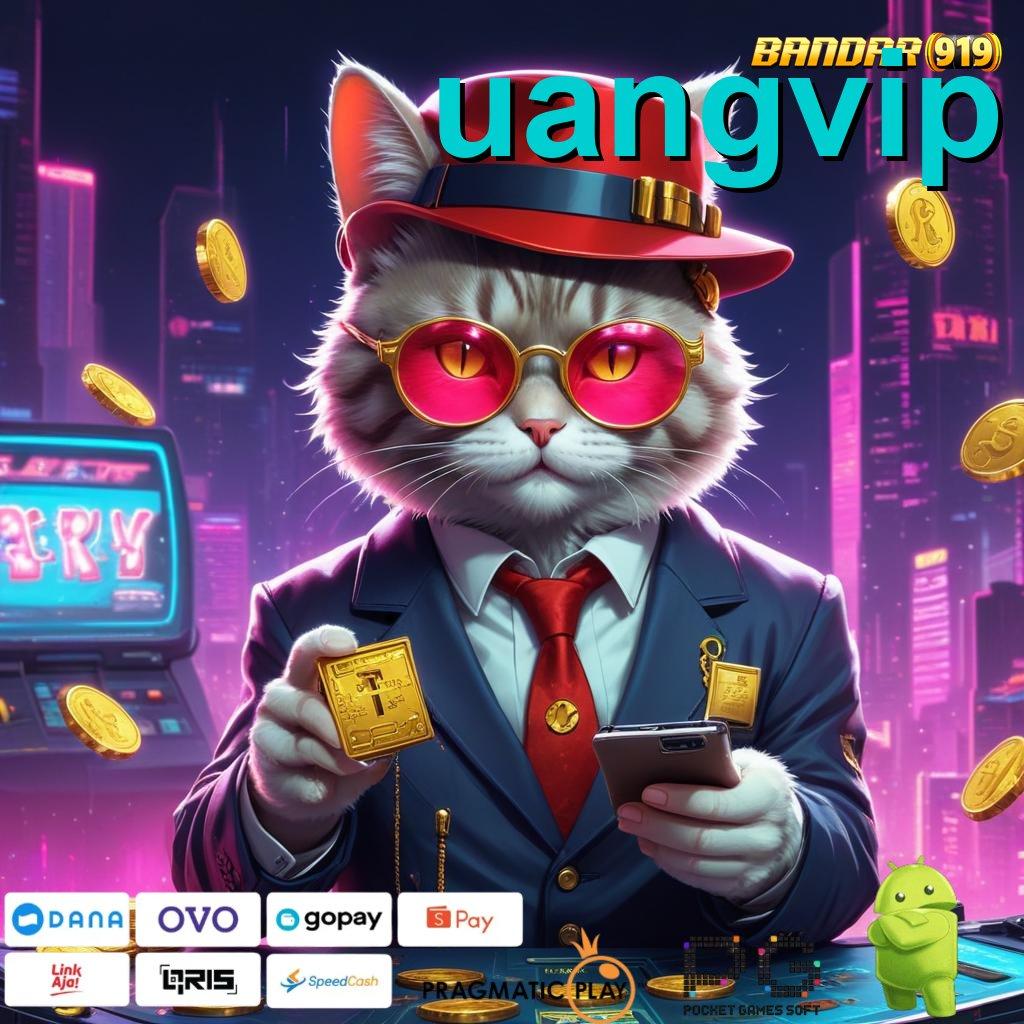 UANGVIP > Perekonomian Negara Kuat Versi Jackpot Paling Stabil