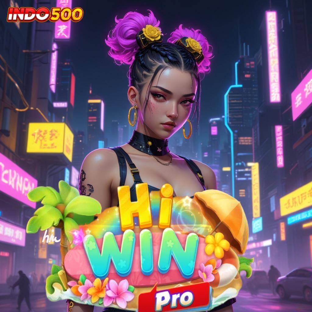 HIWIN PRO APK ➤ Versi 7.0 Robot Inovatif Untuk Masa Depan