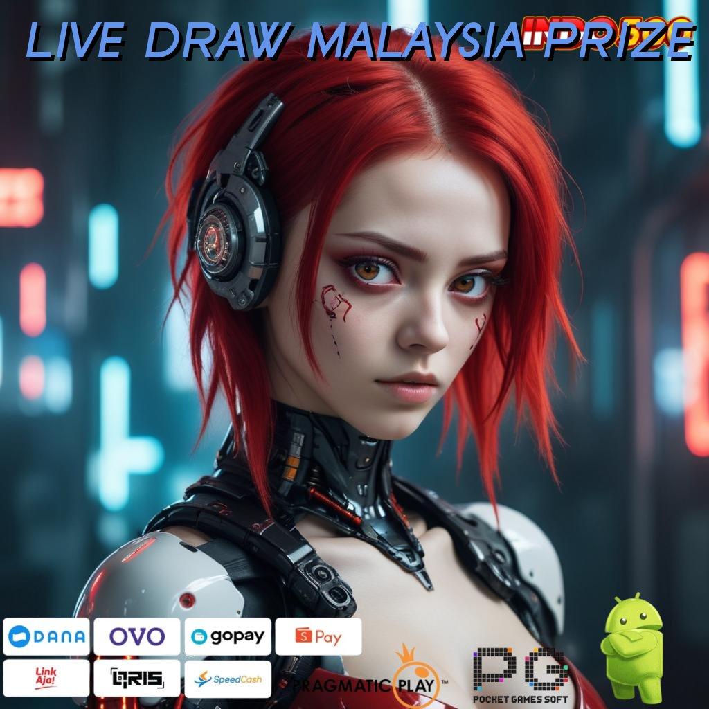 LIVE DRAW MALAYSIA PRIZE Spin Auto Win Untung Maksimal Setiap Saat