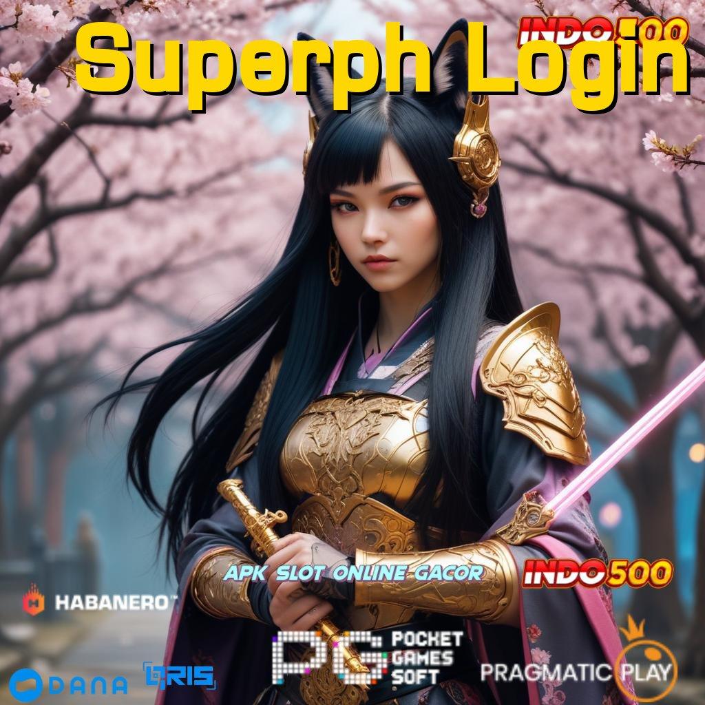 Superph Login