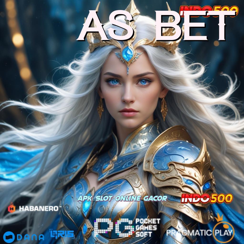 AS BET ➤ Dinamis Proses Penyedia Produk Yang Inovatif