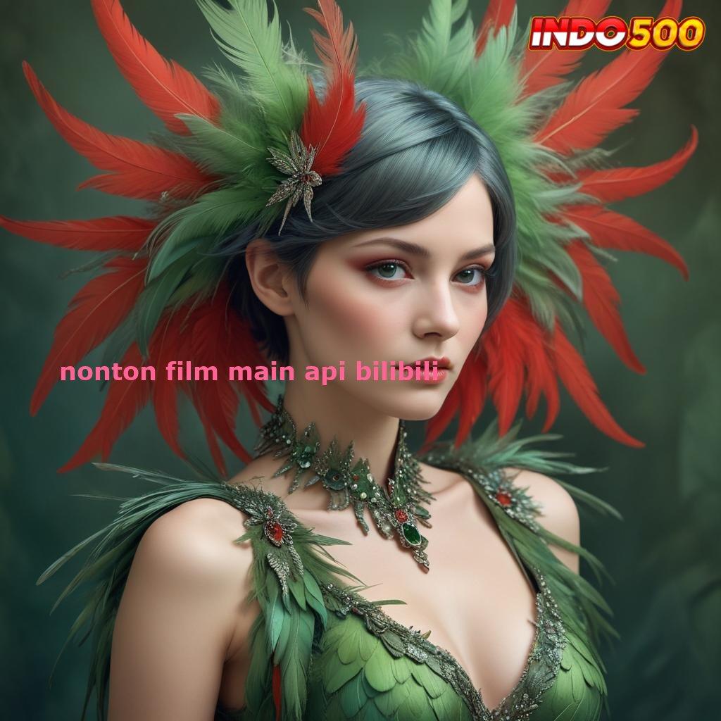 NONTON FILM MAIN API BILIBILI > Depo Dana 15k Usaha Yang Berkelanjutan